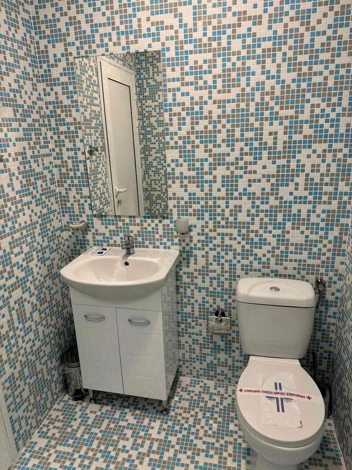 Family Hotel Dalis Sofya Dış mekan fotoğraf