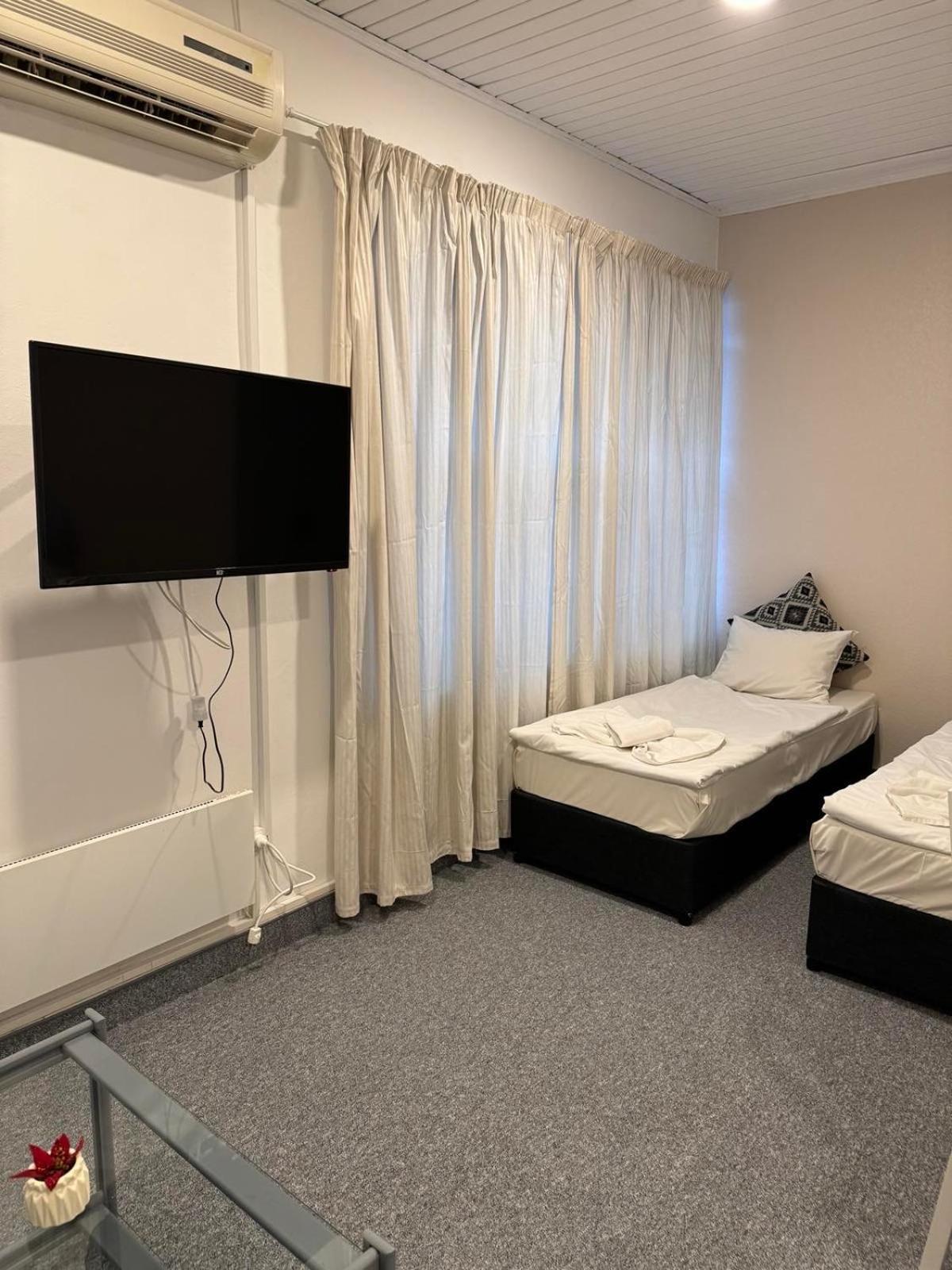 Family Hotel Dalis Sofya Dış mekan fotoğraf