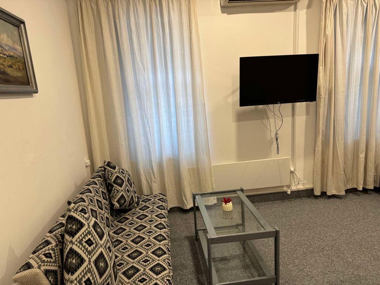 Family Hotel Dalis Sofya Dış mekan fotoğraf